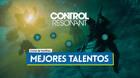 Los mejores talentos en Control Resonant para comprar primero
