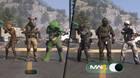 ¿Cansado de skins estrafalarias en Warzone? Call of Duty añadirá un botón para ocultarlas