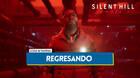 Regresando al 100% en Silent Hill Townfall