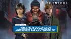 Silent Hill Townfall: ¿Hace falta jugar a los anteriores para entenderlo?