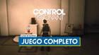 Todos los altavoces de Juego completo en Control Resonant y cómo completar el ritual