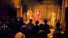Stranger Than Heaven negocio gesti�n musical
