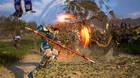 Dynasty Warriors 3 Remastered detalla su rendimiento en Switch 2: hasta 60 fps y 1440p en el dock