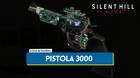 Silent Hill Townfall: Cómo conseguir la Pistola 3000