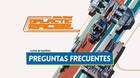Preguntas frecuentes en Star Wars: Galactic Racer