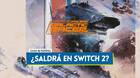 ¿Saldrá Star Wars Galactic Racer en Nintendo Switch 2?