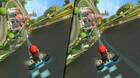 Mario Kart 8 Deluxe mejora mucho en Switch 2 tras su último parche: comparan gráficos y rendimiento