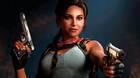 Tomb Raider Catalyst continuar� con la Lara de la trilog�a survivor