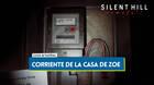 Puzle de la corriente de la casa de Zoe en Silent Hill Townfall y solución