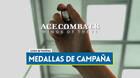 Todas las medallas de la campaña en Ace Combat 8 y cómo conseguirlas