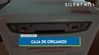 Puzle de la caja de órganos en Silent Hill Townfall y solución