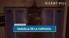 Puzle de la taquilla de la farmacia en Silent Hill Townfall y solución