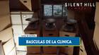 Puzle de las básculas de la clínica en Silent Hill Townfall y solución