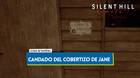 Puzle del candado del cobertizo de Jane en Silent Hill Townfall y solución