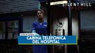 Puzle de la cabina del hospital en Silent Hill Townfall y solución