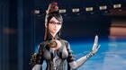 Bayonetta ha sido una inspiraci�n para Stellar Blade 