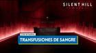 Puzle de las transfusiones de sangre en Silent Hill Townfall y solución