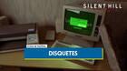 Puzle de los disquetes en Silent Hill Townfall y solución