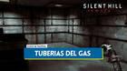 Puzle de las tuberías del gas en Silent Hill Townfall y solución