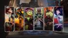El misterioso juego de Valve se transforma: Deadlock estrena 6 héroes y renueva por completo su ciudad