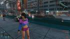 Cyberpunk 2077 presenta el mejor mod en tercera persona