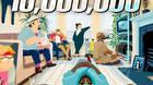 DAVE THE DIVER supera los 10 millones de copias vendidas