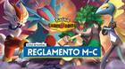 Reglamento M-C de Pok�mon Champions: Fechas, recompensas y Pok�mon permitidos