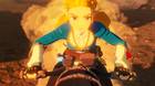 Hyrule Warriors: La era del cataclismo y su pase de expansión
