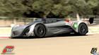 Nuevos coches para Forza Motorsport 3