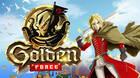 Golden Force es un juego de estilo retro que llegará a finales de año a PC y consolas