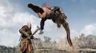 Los modos gráficos de God of War: Ragnarök