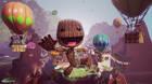 Sackboy: Una aventura a lo grande plataformas 3D