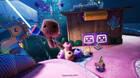Sackboy: Una aventura a lo grande gameplay PS5 y PS4