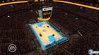 Nuevas imágenes de NBA Live 09