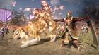 Dynasty Warriors 9 Empires fecha de lanzamiento tráiler