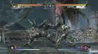 Nuevas imágenes de Castlevania: Judgement