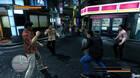 Detallados todos los contenidos adicionales de Yakuza 3