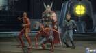 Primeras imágenes de Marvel Ultimate Alliance 2