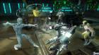 El Hombre de Hielo se muestra en Marvel Ultimate Alliance 2