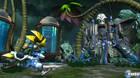 E3: Primeras imágenes del nuevo Ratchet & Clank Future