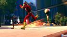 El superhéroe Flash estará en DC Universe Online