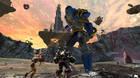 DC Universe Online en Switch ocupará 24GB y no forzará tener Nintendo Switch Online