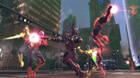 Anunciado el nuevo descargable de DC Universe Online, 'War of the Light, primera parte'