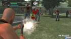 TGS: Nuevas imágenes de Dead Rising: Chop Till You Drop