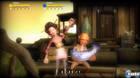 E3: Primeras imágenes de Rag Doll Kung Fu para PS3