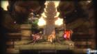 Nuevas imágenes de Rag Doll Kung Fu para PS3