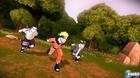 E3: Anunciado Naruto: The Broken Bond para Xbox 360