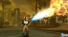 Descubre a los cazarrecompensas en Star Wars: The Old Republic