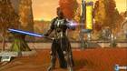 Star Wars: The Old Republic tendrá nuevas especializaciones jedi