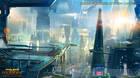 Knights of the Fallen Empire es la nueva expansión de Star Wars: The Old Republic